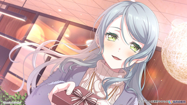 「ガルパ」ドリフェス限定の千早愛音、パレオやイベント「溶けることなく寄り添って」などの情報が公開！の画像12
