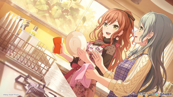 「ガルパ」ドリフェス限定の千早愛音、パレオやイベント「溶けることなく寄り添って」などの情報が公開！の画像14