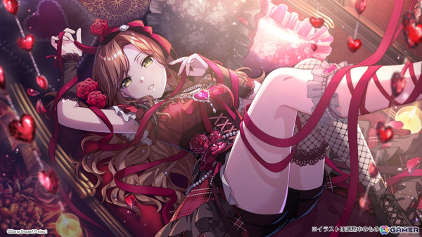 「ガルパ」ドリフェス限定の千早愛音、パレオやイベント「溶けることなく寄り添って」などの情報が公開！の画像15