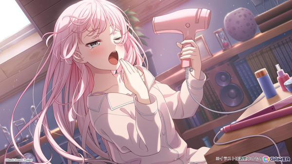 「ガルパ」ドリフェス限定の千早愛音、パレオやイベント「溶けることなく寄り添って」などの情報が公開！の画像2
