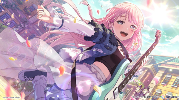 「ガルパ」ドリフェス限定の千早愛音、パレオやイベント「溶けることなく寄り添って」などの情報が公開！の画像3