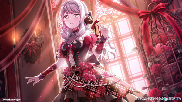 「ガルパ」ドリフェス限定の千早愛音、パレオやイベント「溶けることなく寄り添って」などの情報が公開！の画像9
