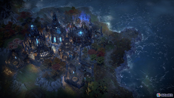 絶え間なく変化する海洋惑星を舞台としたターン制ストラテジーゲーム「ENDLESS Legend 2」の早期アクセスがSteamにて近日中にスタート！の画像3
