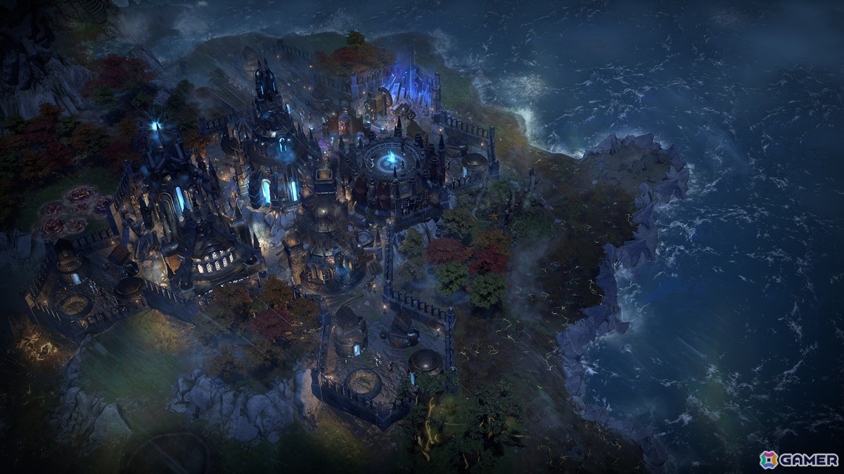 絶え間なく変化する海洋惑星を舞台としたターン制ストラテジーゲーム「ENDLESS Legend 2」の早期アクセスがSteamにて近日中にスタート！の画像