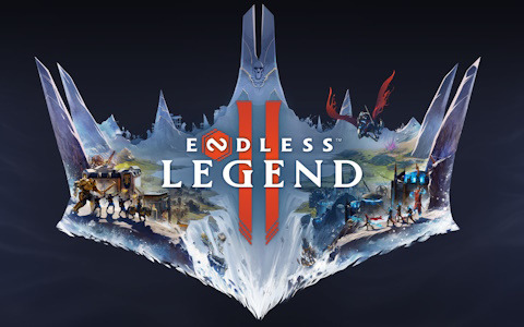絶え間なく変化する海洋惑星を舞台としたターン制ストラテジーゲーム「ENDLESS Legend 2」の早期アクセスがSteamにて近日中にスタート！