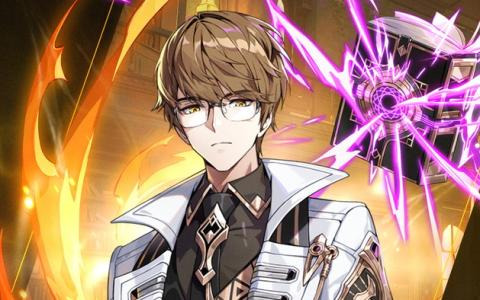 「神之塔：NEW WORLD」で「家主激突イベント」が開催！新たに塔最強の波使い「［家門の主］グストアン」が登場