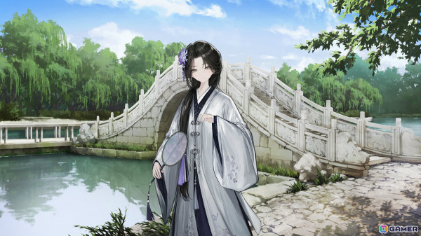 「飢えた子羊」の正統続編となるビジュアルノベル「泣き叫ぶ雁」が2025年第4四半期にリリース！の画像6