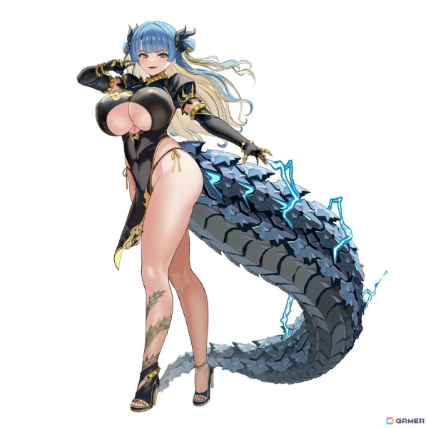 「ラストオリジン」イベント「ソラからの黄金」が開催！軽装型攻撃機「ファフニール」が登場の画像2