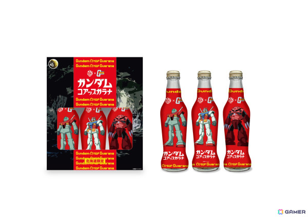 「RX-78-2 ガンダム」＆「GQuuuuuuX（ジークアクス）」がさっぽろ雪まつりに出展！「よいとまけ ガンダムVer.」などのグッズ販売もの画像5