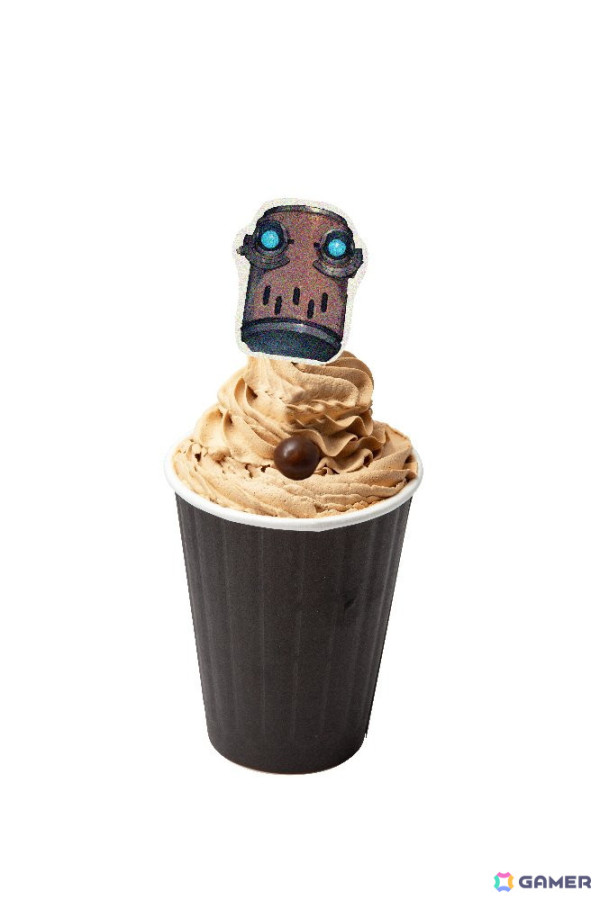 「NieR」シリーズコラボが2月1日よりSQAURE ENIX CAFEで開催決定！カフェスペースの予約受付がスタートの画像48