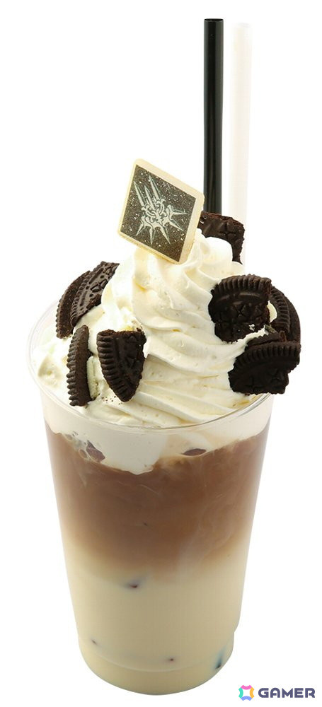 「NieR」シリーズコラボが2月1日よりSQAURE ENIX CAFEで開催決定！カフェスペースの予約受付がスタートの画像52