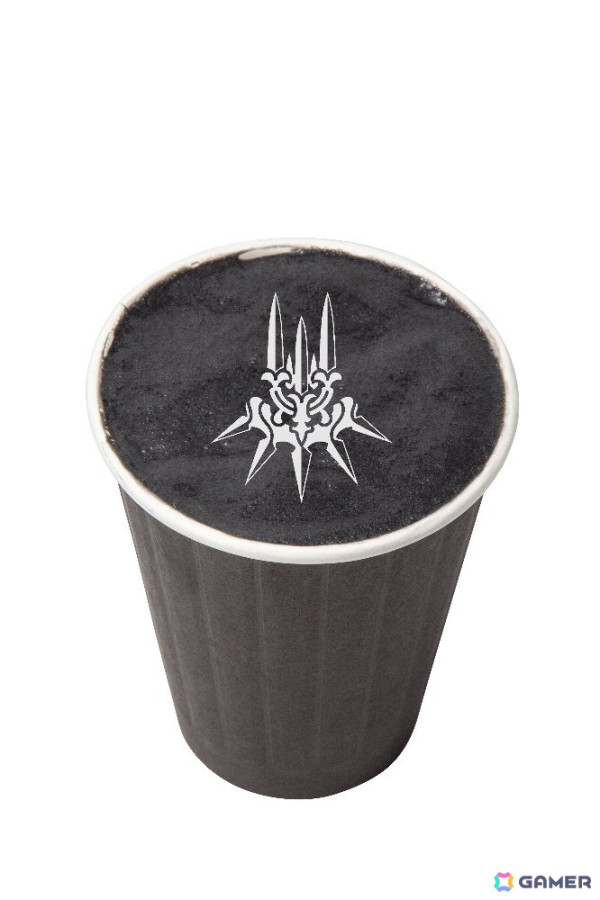 「NieR」シリーズコラボが2月1日よりSQAURE ENIX CAFEで開催決定！カフェスペースの予約受付がスタートの画像53