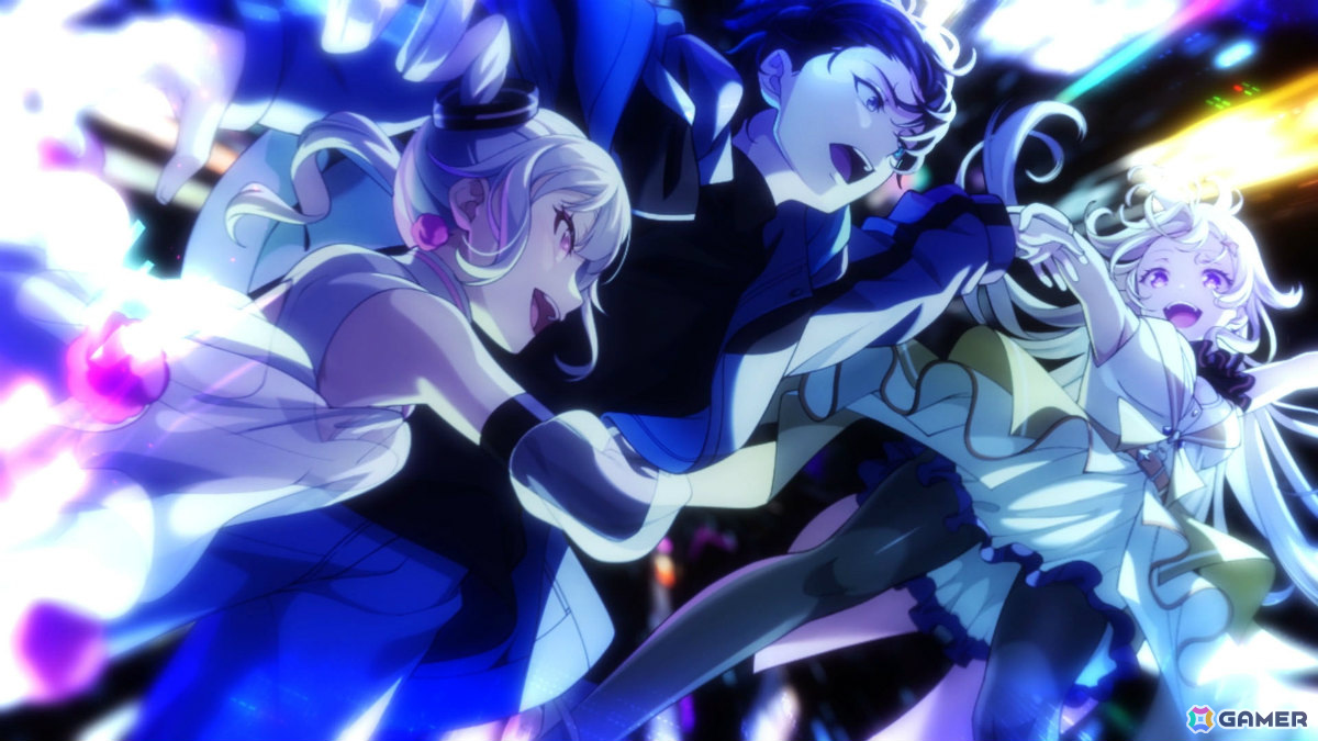 終末系ビジュアルノベル「VIRTUAL GIRL @ WORLD'S END」のOP映像が公開！の画像4
