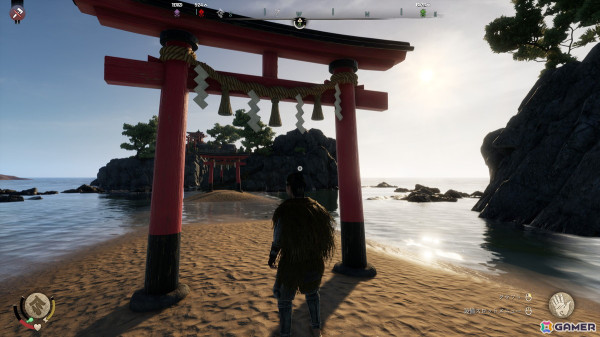 「Sengoku Dynasty」インタビュー：当初サンドボックスではなく、戦国時代のRPGとして作られていた！？の画像2