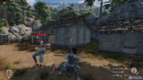 「Sengoku Dynasty」インタビュー：当初サンドボックスではなく、戦国時代のRPGとして作られていた！？の画像3