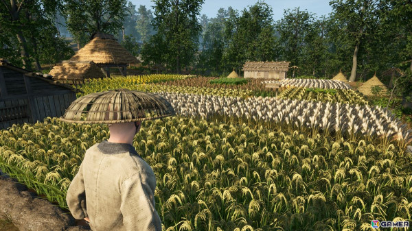 「Sengoku Dynasty」インタビュー：当初サンドボックスではなく、戦国時代のRPGとして作られていた！？の画像6