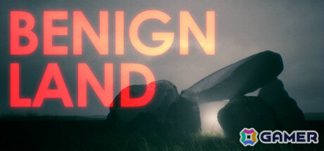 アイルランドの歴史を旅するアーティスティックなウォーキングシミュレーター「Benign Land」がリリースの画像1