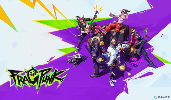ヒーローシューター「FragPunk」バトルパスやプラットフォーム限定コスメティックを収録した「パイオニアバンドル」の予約受付が開始！の画像1