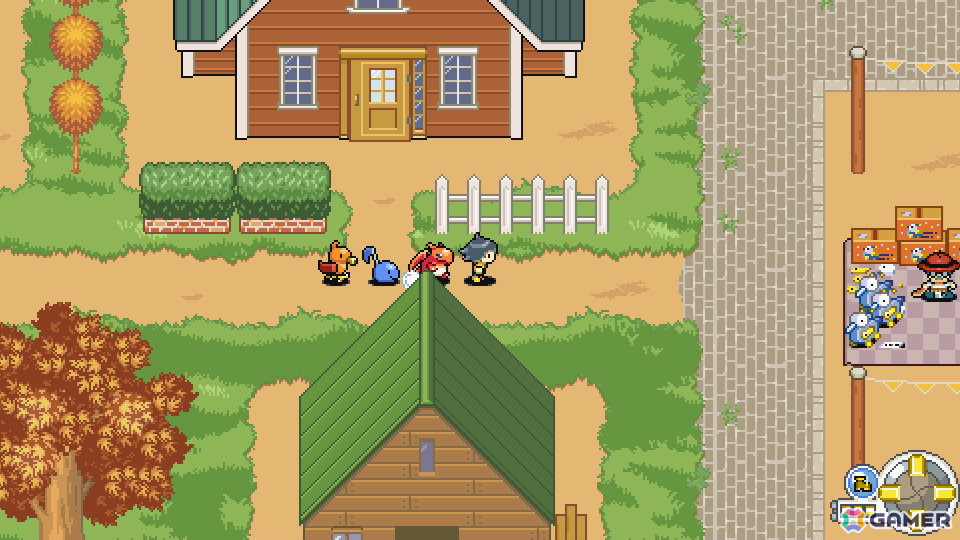 300種類以上のクリーチャーが登場する育成RPG「ディスクリーチャーズWORLD」のSteamページが公開！の画像8