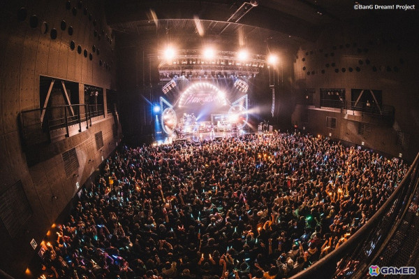 RAISE A SUILEN ZEPP TOUR 2024-2025「PANDEMONIUM」のファイナルとなる大阪公演が開催！の画像3