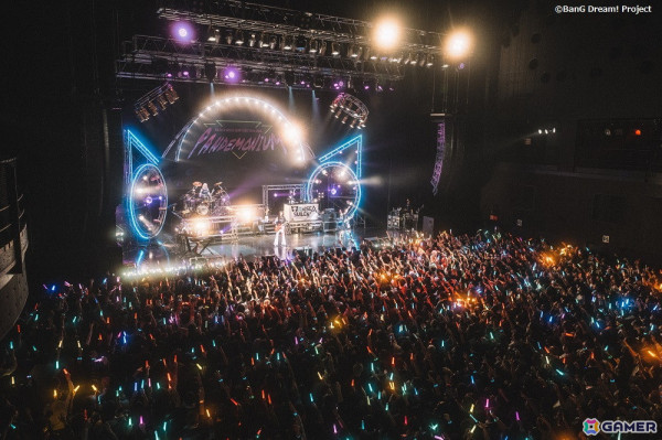 RAISE A SUILEN ZEPP TOUR 2024-2025「PANDEMONIUM」のファイナルとなる大阪公演が開催！の画像4
