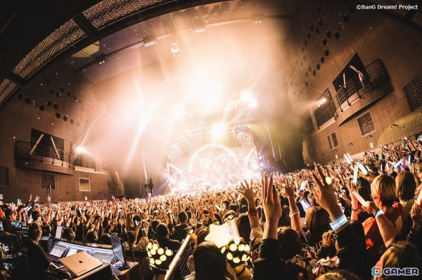 RAISE A SUILEN ZEPP TOUR 2024-2025「PANDEMONIUM」のファイナルとなる大阪公演が開催！の画像5