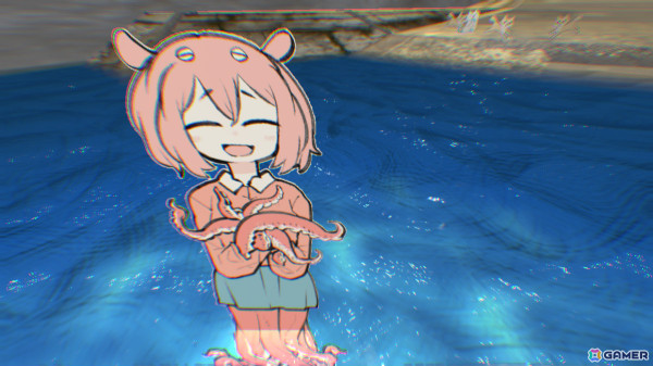 「彼女」との時間だけが「私」の楽しみだった――サイコロジカルホラーADV「POPOPOSAN」がSteamでリリースの画像6