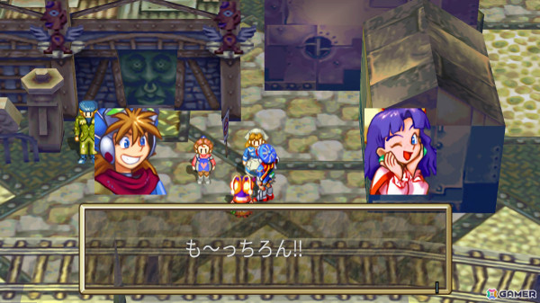 「グランディア」は演出がスゴイ、「運任せの召喚士」のハードモードや「Ready or Not」の新マップに挑戦する人も【編集部が遊んだゲーム】の画像5