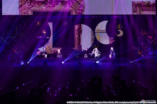 「プロジェクトセカイ COLORFUL LIVE 4th - Unison -」東京公演をレポート！ステージや会場モニターを使った演出、メンバーにフォーカスしたカメラに注目の画像30