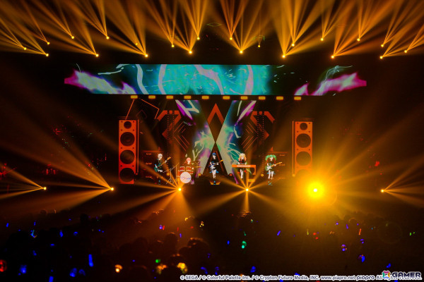 「プロジェクトセカイ COLORFUL LIVE 4th - Unison -」東京公演をレポート！ステージや会場モニターを使った演出、メンバーにフォーカスしたカメラに注目の画像33