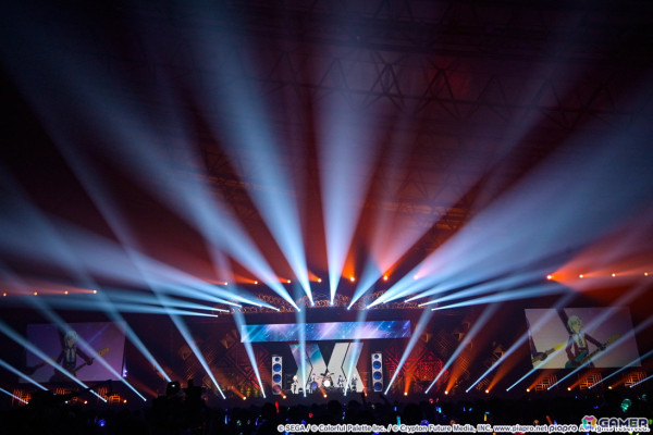 「プロジェクトセカイ COLORFUL LIVE 4th - Unison -」東京公演をレポート！ステージや会場モニターを使った演出、メンバーにフォーカスしたカメラに注目の画像41