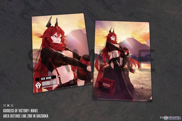 勝利の女神：NIKKE」POP UPイベント「エリア防衛戦第二弾」が2月
