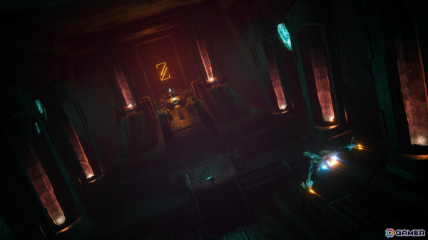 宇宙フライトACT「EVERSPACE 2」の新DLC“Wrath of the Ancients”が発表！新星系や宇宙船、新規キャンペーンが追加の画像