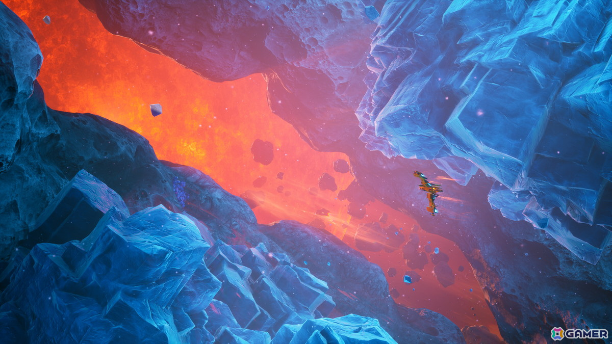 宇宙フライトACT「EVERSPACE 2」の新DLC“Wrath of the Ancients”が発表！新星系や宇宙船、新規キャンペーンが追加の画像5