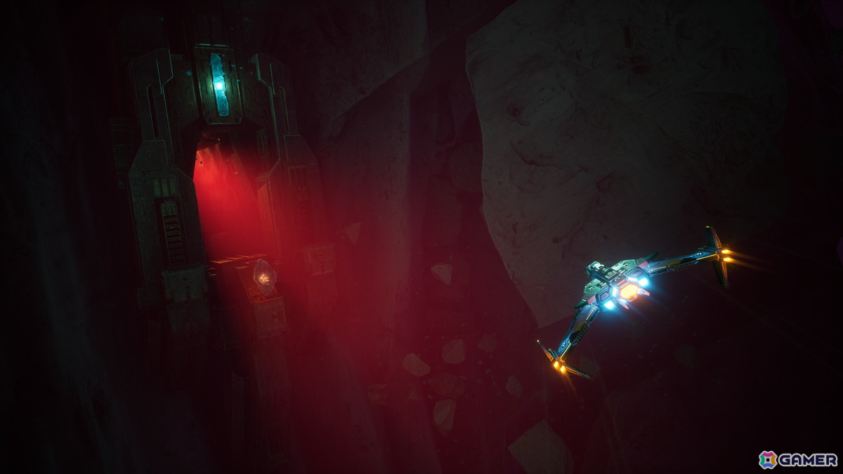 宇宙フライトACT「EVERSPACE 2」の新DLC“Wrath of the Ancients”が発表！新星系や宇宙船、新規キャンペーンが追加の画像6