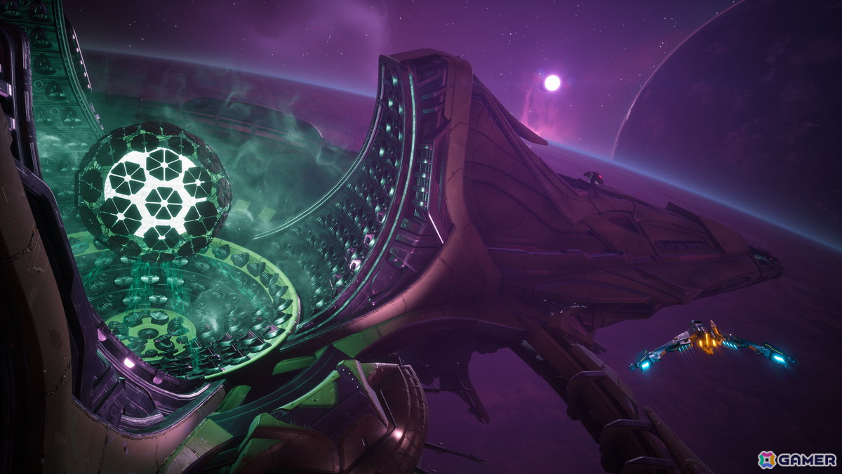 宇宙フライトACT「EVERSPACE 2」の新DLC“Wrath of the Ancients”が発表！新星系や宇宙船、新規キャンペーンが追加の画像8