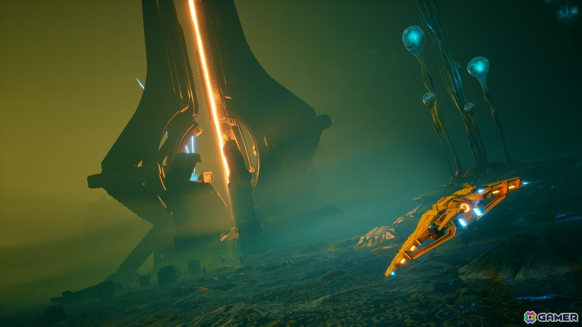 宇宙フライトACT「EVERSPACE 2」の新DLC“Wrath of the Ancients”が発表！新星系や宇宙船、新規キャンペーンが追加の画像9