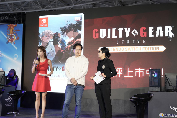 「台北ゲームショウ2025」4日間の公式レポートが公開！来場者数は延べ37万人を記録、来年度は1月29日に開催決定の画像3