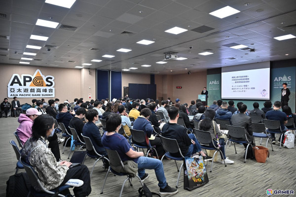 「台北ゲームショウ2025」4日間の公式レポートが公開！来場者数は延べ37万人を記録、来年度は1月29日に開催決定の画像4