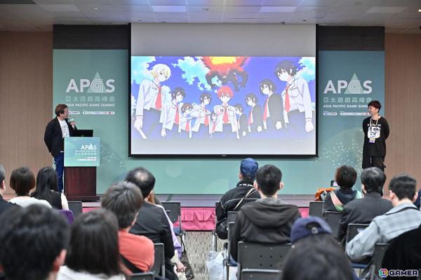 「台北ゲームショウ2025」4日間の公式レポートが公開！来場者数は延べ37万人を記録、来年度は1月29日に開催決定の画像5
