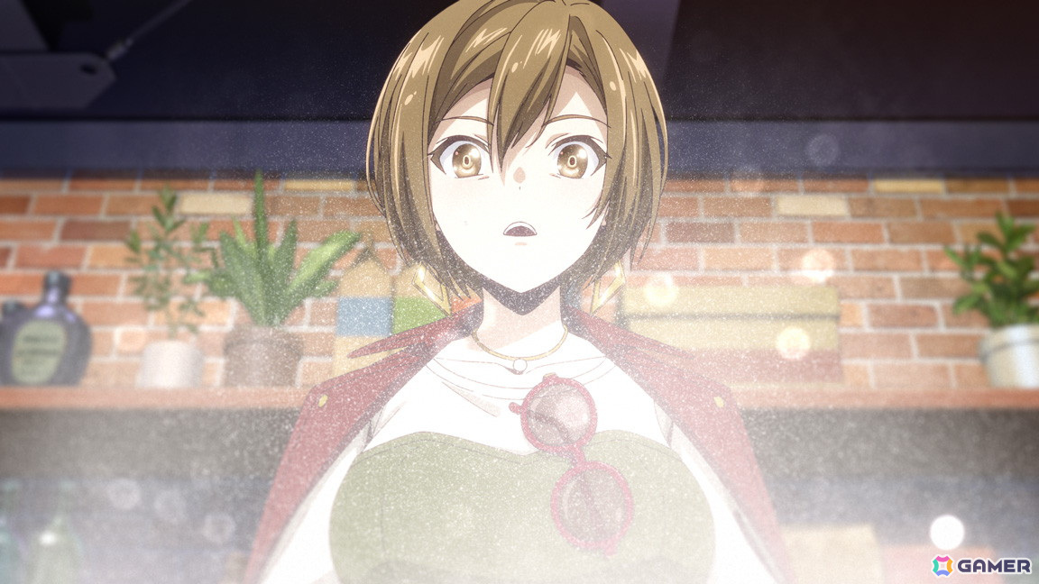 「劇場版プロジェクトセカイ　壊れたセカイと歌えないミク」観客動員数39万人突破！39枚の新規場面カットが公開の画像36