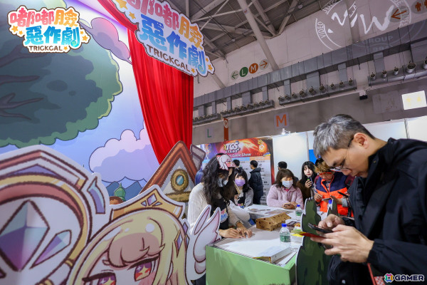 Epid Games開発によるスマホ向けRPG「Trickcal（トリッカル）」がビリビリにより全世界で2025年内に配信！キュートなアートと手軽なゲームが魅力の作品の画像6