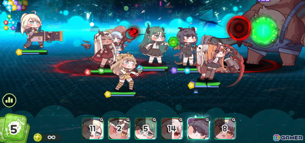 Epid Games開発によるスマホ向けRPG「Trickcal（トリッカル）」がビリビリにより全世界で2025年内に配信！キュートなアートと手軽なゲームが魅力の作品の画像9