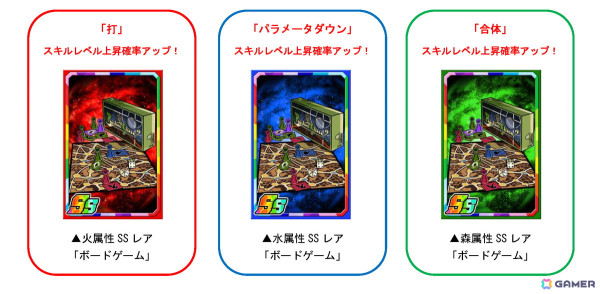 「ドラゴンポーカー」で復刻SPダンジョン「仮面の怪盗団 Masker World」が開催！新たに「大罪のファントム」や「ロボット警部M＆L」が登場の画像4