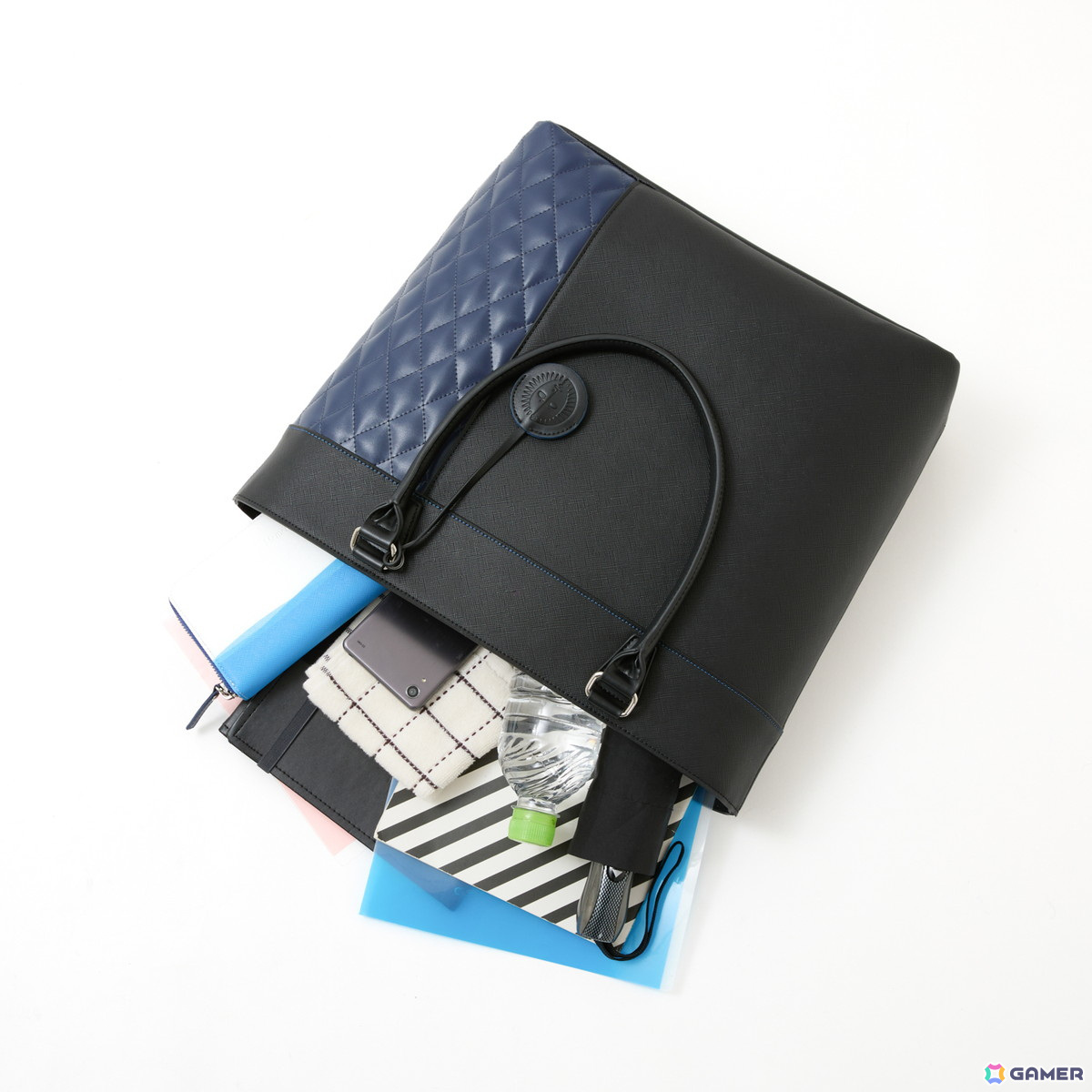 「ペルソナ3 リロード」のファッションアイテムがSuperGroupiesより登場！主人公の新戦闘服をモチーフにしたアウターなどがラインナップの画像17