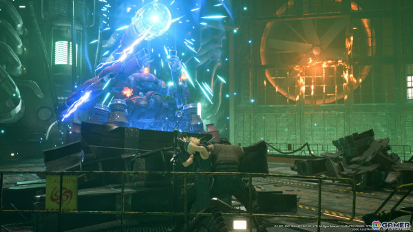 今から始める「FFVIIリメイク」プロジェクト：「強くてNEW GAME」なども搭載されて、より一層遊びやすくなった「リメイク」と「リバース」の魅力を紹介の画像10