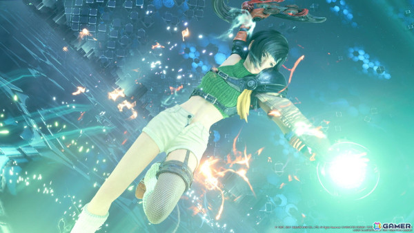 今から始める「FFVIIリメイク」プロジェクト：「強くてNEW GAME」なども搭載されて、より一層遊びやすくなった「リメイク」と「リバース」の魅力を紹介の画像11
