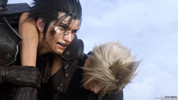 今から始める「FFVIIリメイク」プロジェクト：「強くてNEW GAME」なども搭載されて、より一層遊びやすくなった「リメイク」と「リバース」の魅力を紹介の画像14