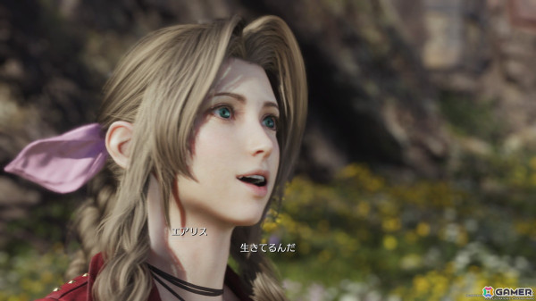 今から始める「FFVIIリメイク」プロジェクト：「強くてNEW GAME」なども搭載されて、より一層遊びやすくなった「リメイク」と「リバース」の魅力を紹介の画像17