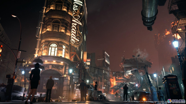 今から始める「FFVIIリメイク」プロジェクト：「強くてNEW GAME」なども搭載されて、より一層遊びやすくなった「リメイク」と「リバース」の魅力を紹介の画像2